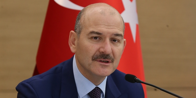 Soylu'dan İmamoğlu'na görüntülü cevap!