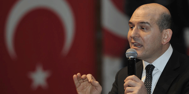 Soylu’dan muhalefetin iddialarına çok sert yanıt: Adice bir anlayışı…