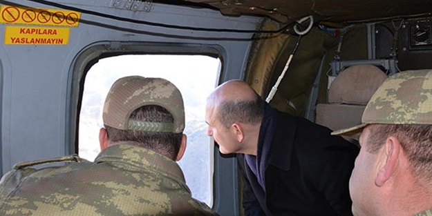 Soylu'dan önemli açıklama: Bu sistemi devreye sokacağız