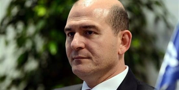 Soylu'dan Zaman'ın yalanına sert cevap