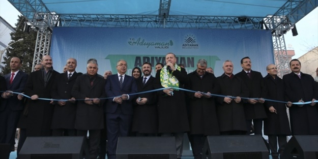 Soylu'nun 'Adıyaman' şaşkınlığı: İlk kez şahit oluyorum
