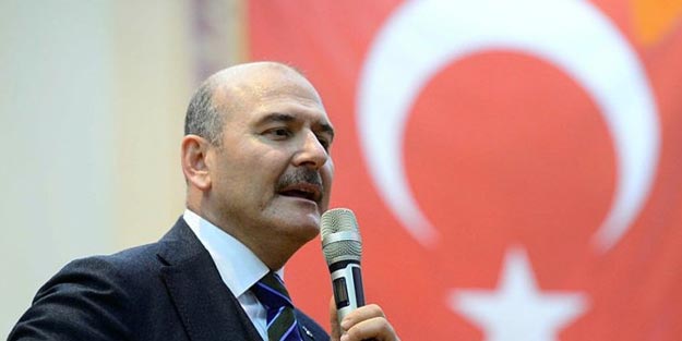 'Soylu'nun istifası Cumhurbaşkanlığı'nın bilgisi dahilinde oldu' iddiası