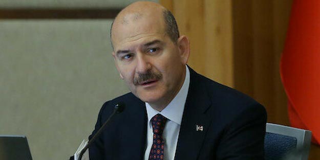 Soylu'nun istifası PKK'ya bayram ettirdi