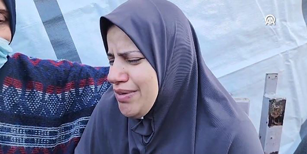 Soyun kurusun İsrail! 8 yaşındaki ikiz kardeşleri doğum günlerinde öldürdü