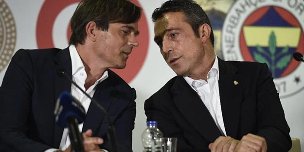 Soyunma odasındaki diyalog ortaya çıktı! Koç, Cocu'ya bu sözlerle veda etmiş