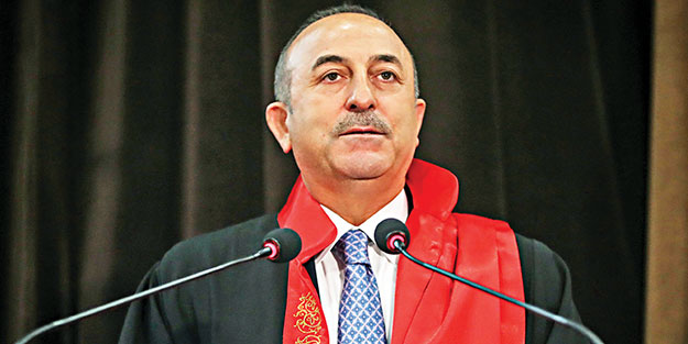 Soyunu inkâr edenden tarih dersi alacak değiliz