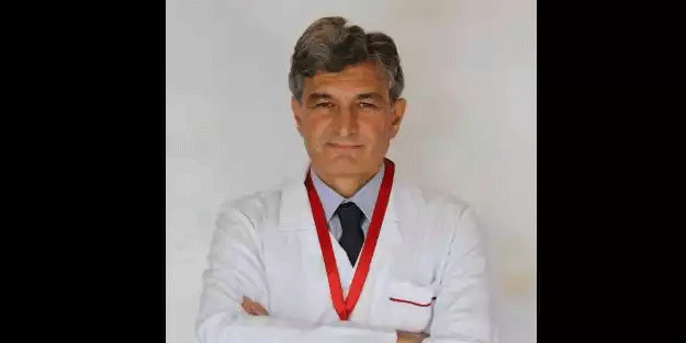 Soyunuz tükensin inşallah! FETÖ’cü doktordan Ak Parti milletvekiline Suikast girişimi