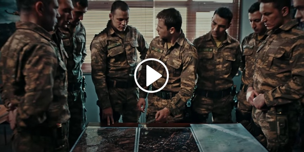 Söz 4. bölüm fragmanı nefes kesti!