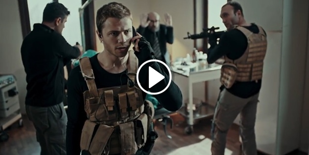 Söz 7. bölüm fragmanı nefes kesti