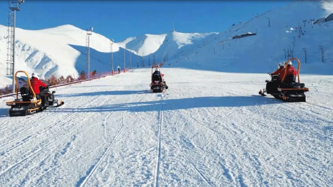 Söz dinlemediler, 41 bin lira ceza yediler