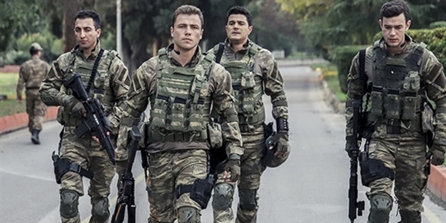 Söz dizisinden anlamlı hareket