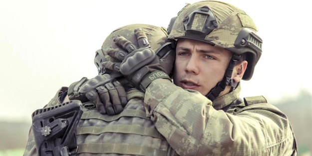 Söz dizisinin Yavuz'u da bedelli askerliği bekliyor!