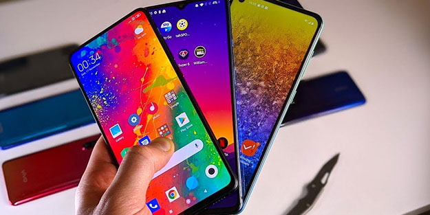 ‘Söz veriyorum’ diyerek açıkladı: 40 dolara akıllı telefon üreteceğiz