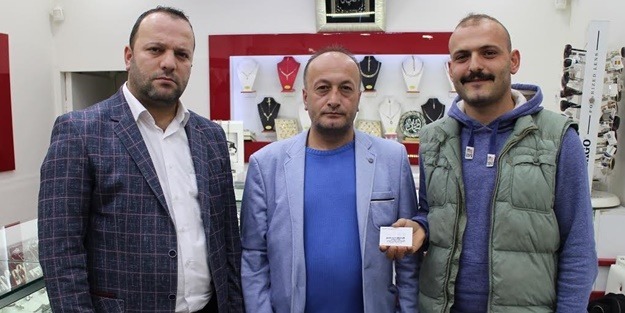 Söz vermişlerdi... Düğünlerini ücretsiz yapacaklar