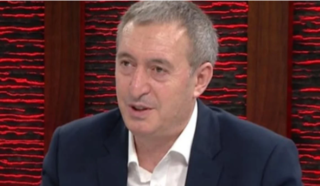 Sözcü, Bakırhan üzerinden terör örgütü SDG’nin avukatlığında