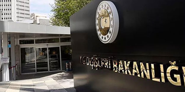 Sözcü Bilgiç'ten Fransa'ya çağrı