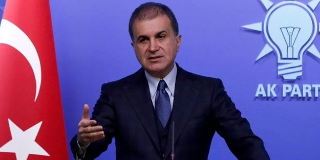 Sözcü Çelik AK Parti MYK'yı açıkladı