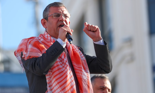 Sözcü gazetesi ve Özgür Özel’in Çorum hezeyanı! Yalan paylaşımı yapan Fetöcü hesap çıktı