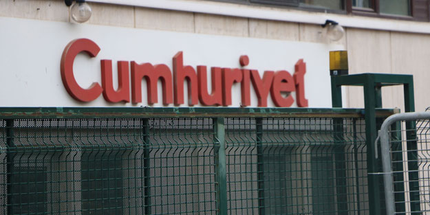 Sözcü ile bile ters düştüler! Kemalist Cumhuriyet’ten ihanet dolu manşet