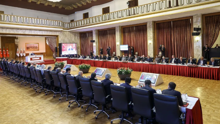 Sözcü manşet attı CHP yalanladı: Dikkat fonunuz kesilmesin!