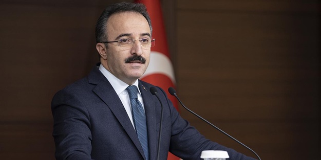 Sözcü paçavrasının çarpıtmasına Çataklı'dan tepki: Korumaya çalışmayın, olayın faili PKK