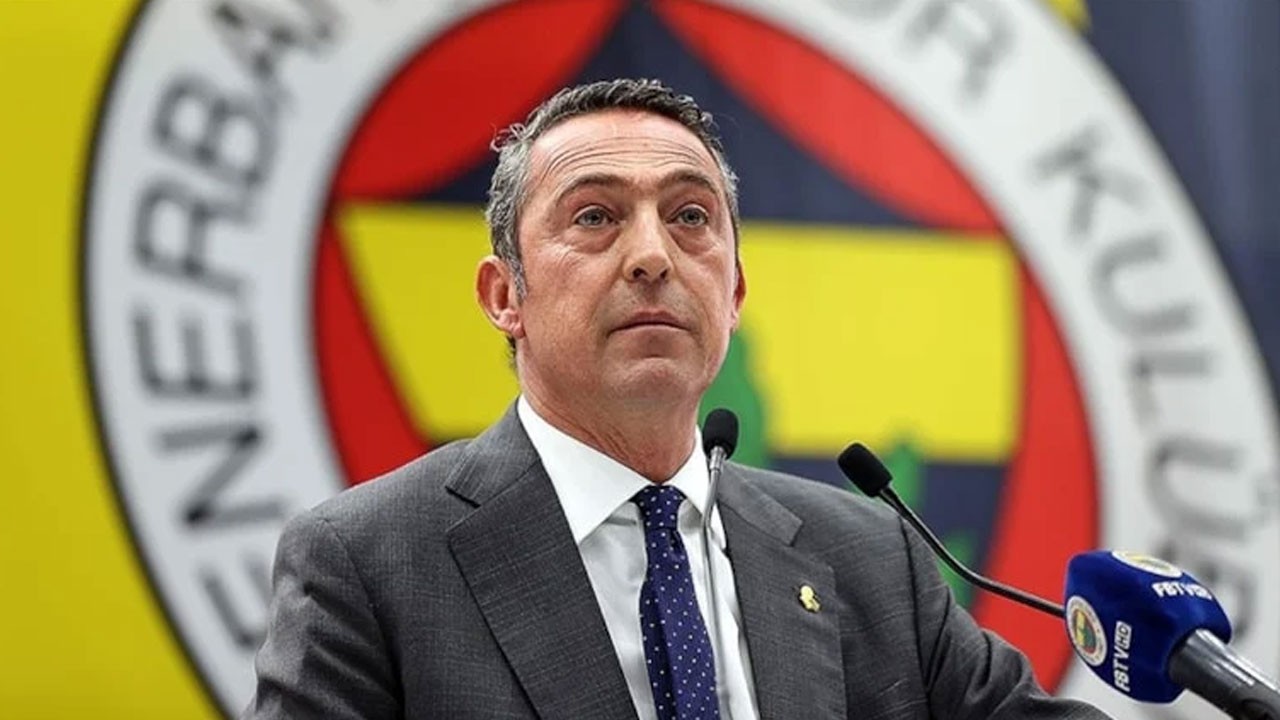 Sözcü şımarıklığın bedelini ağır ödedi! Ali Koç'tan gelen para bitti aşk bitti