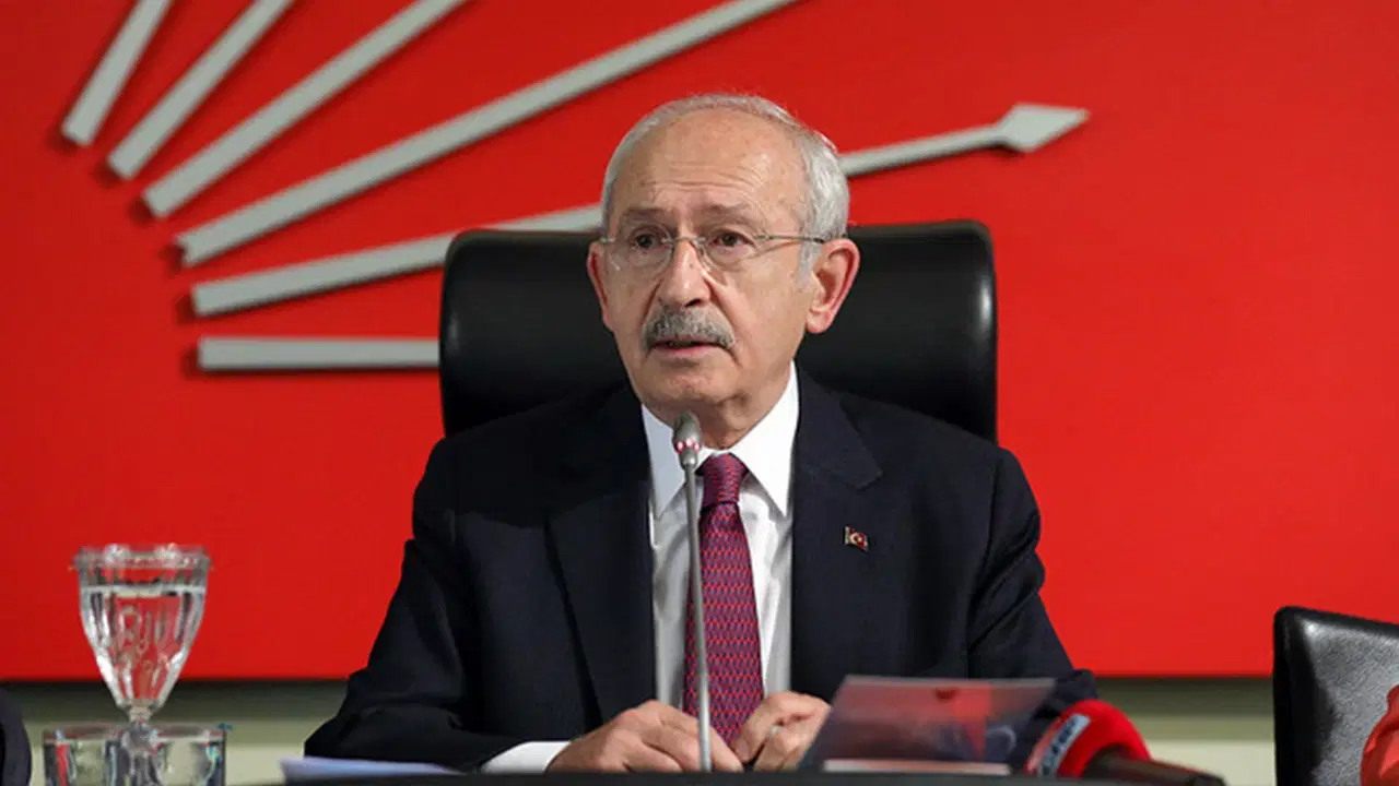 Sözcü TV'de 'Genel başkan' krizi! Kılıçdaroğlu'ndan taraflı sorulara ağır yanıt!