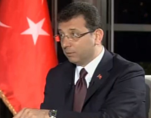 Sözcü yazarı bile İmamoğlu'na saydırdı! Tokat manyağı oldu