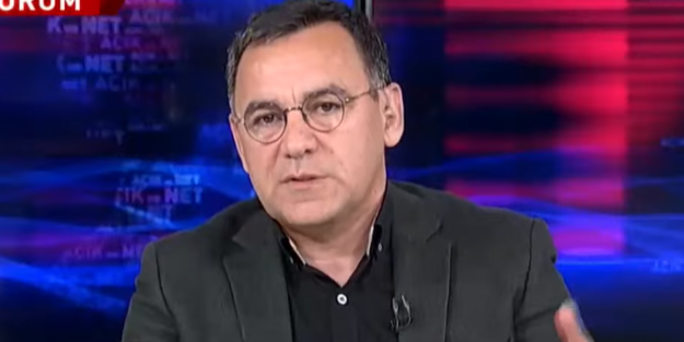 Sözcü yazarı Deniz Zeyrek'ten 'hırsızlık' itirafı! Kılıçdaroğlu'nu savunayım derken kendisini açık etti