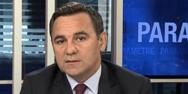 Sözcü yazarı Deniz Zeyrek'ten itiraf gibi açıklama!