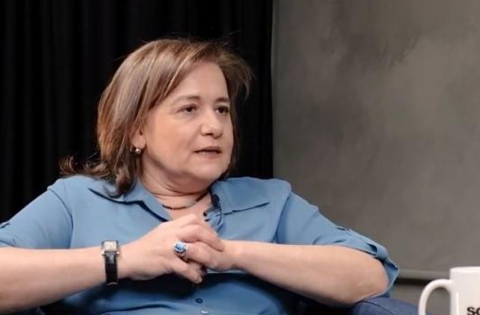 Sözcü yazarı, "Hadi oradan" dedirtti! Sen kendini ne sanıyorsun hanım abla