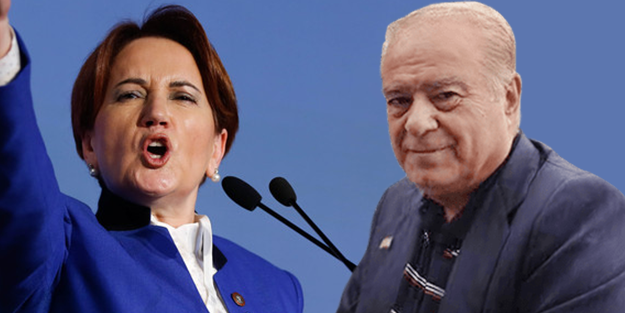 Akşener ankette çakıldı, Sözcü yazarı kabullenemedi