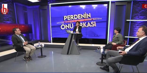 Sözcü yazarından 'CHP'li gazeteciye çakarlı araç ve koruma' itirafı! Bendense 'isim veremem', değilse 'her şey ortaya çıksın'