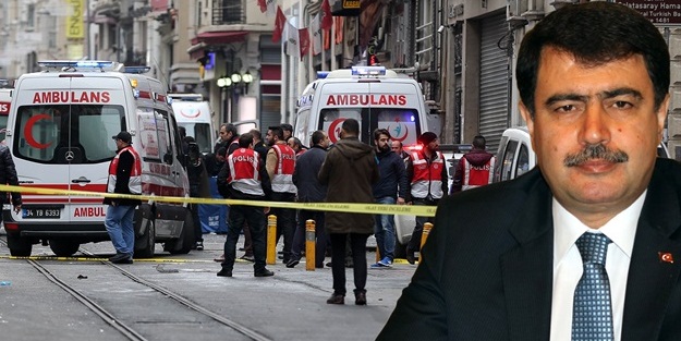 Sözcü yazarından skandal yazı!