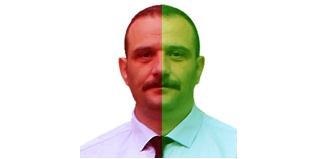 Sözcü yazarının iki gün geçmeden ortaya çıkan ikiyüzlülüğü! İşi sadece darbe tahrikçiliği değilmiş, bir de darbeci avukatlığı varmış!