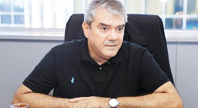 Sözcü, Yılmaz Özdil'i bir çırpıda yiyiverdi! O isim, perde arkasını yazdı