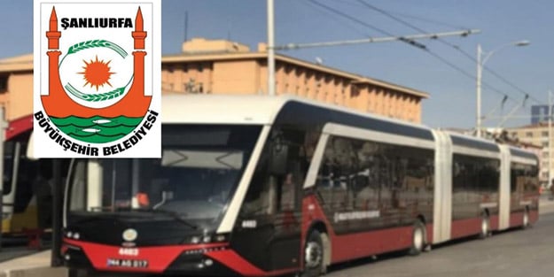 Sözcü yine bildiğiniz gibi! Şanlıurfa Büyükşehir Belediyesi’nden o habere ilişkin açıklama