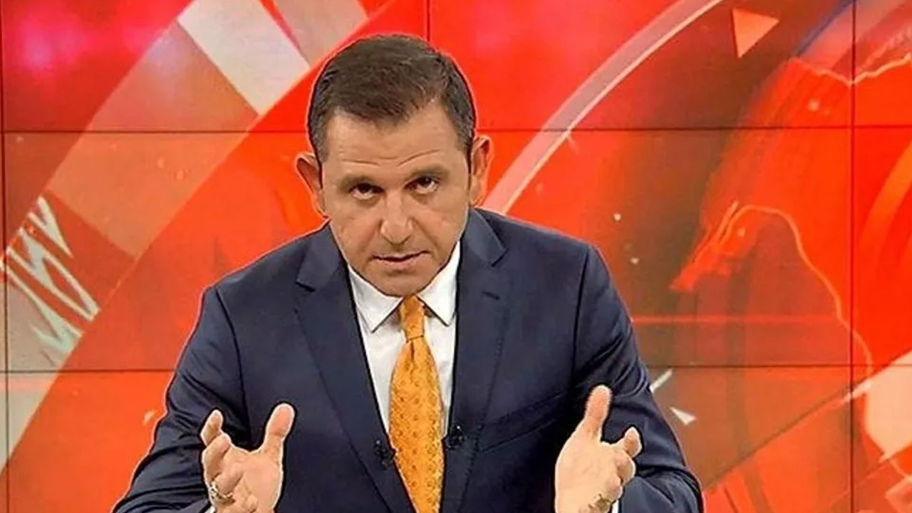 Sözcü’de fahiş maaşla gündeme gelmişti! Fatih Portakal ‘yat’ışa geçti