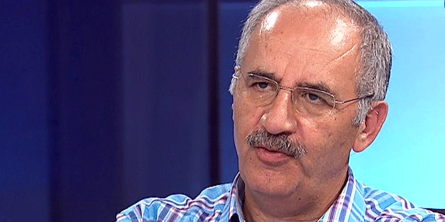 Sözcü’deki generallerin adamı, darbeye sahip çıktı!