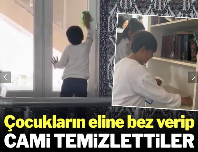 Sözcü’deki İslam karşıtlığı pes dedirtti
