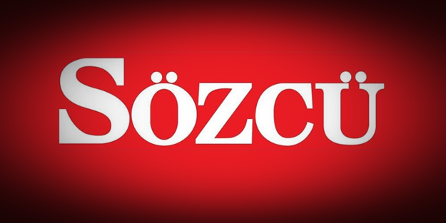 Sözcü'den 2016'nın ilk alçaklığı