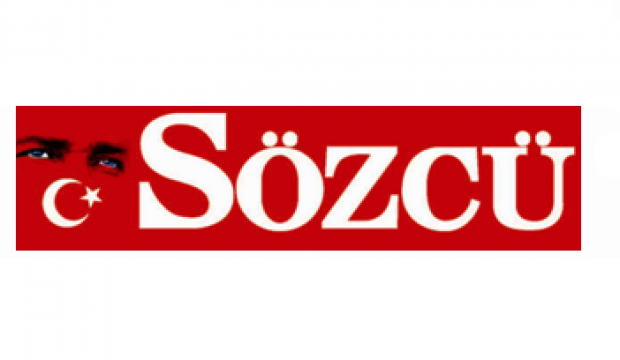 Sözcü’den Başkan Erdoğan’a tam sayfa idam tehdidi