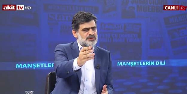 Sözcü'den bayram arefesinde profesyonel algı