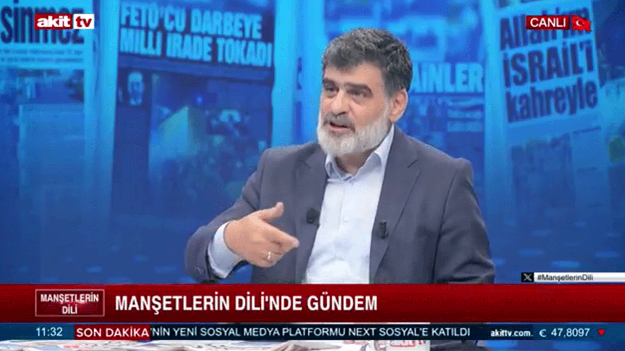Sözcü’den emeklilere ve asgari ücretlilere: ‘Siz aptalsınız siz geri zekalısınız’