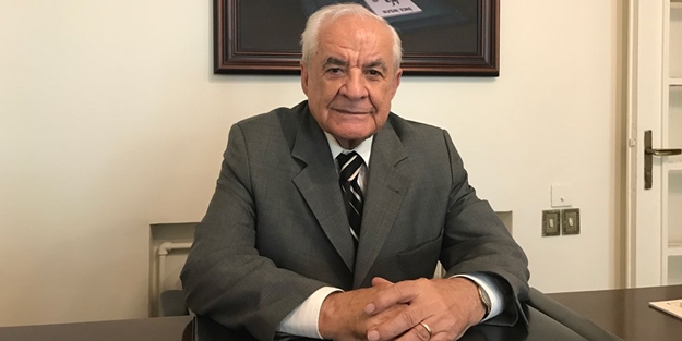 Sözcü'den İstanbul'u çöp dağlarına mahkum eden Nurettin Sözen'i cilalama girişimi