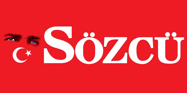 Sözcü'den itiraf gibi haber!
