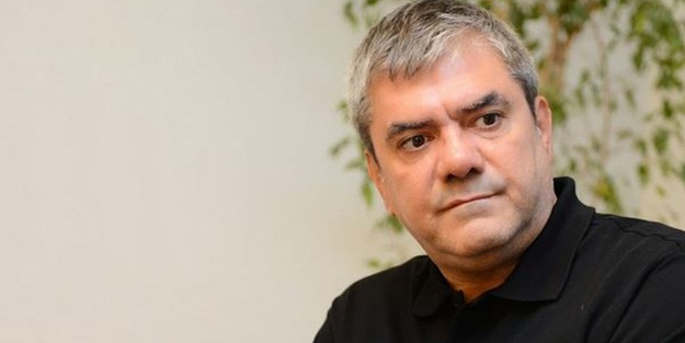 Sözcü'den kovulan Yılmaz Özdil CHP'yi topa tuttu!