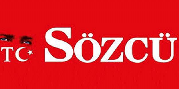 Sözcü’den Şehit Ömer Halisdemir’e büyük saygısızlık