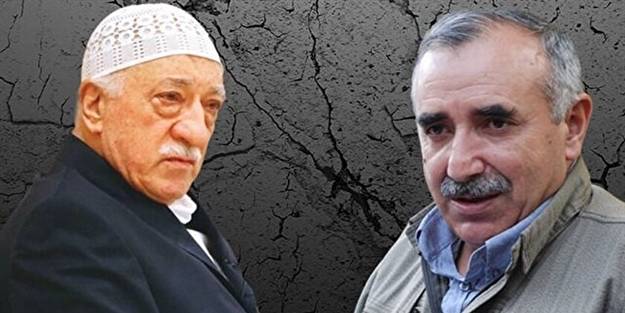 Sözcü’den terörist cilalama! Bu kafayla Gülen ve Karayılan da İBB’ye girer