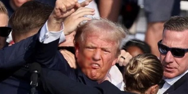 Sözcü’den 'yok artık' dedirten Trump iddiası! 'Saatler öncesinden bildik…'